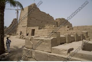 Photo Reference of Karnak Temple 0032